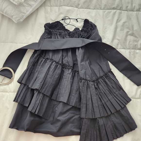 Zara Special Edition Mini Dress - Picture 11 of 16